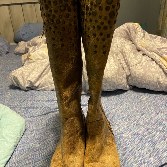 Corral Indie Spirit boots - Picture 2 of 5